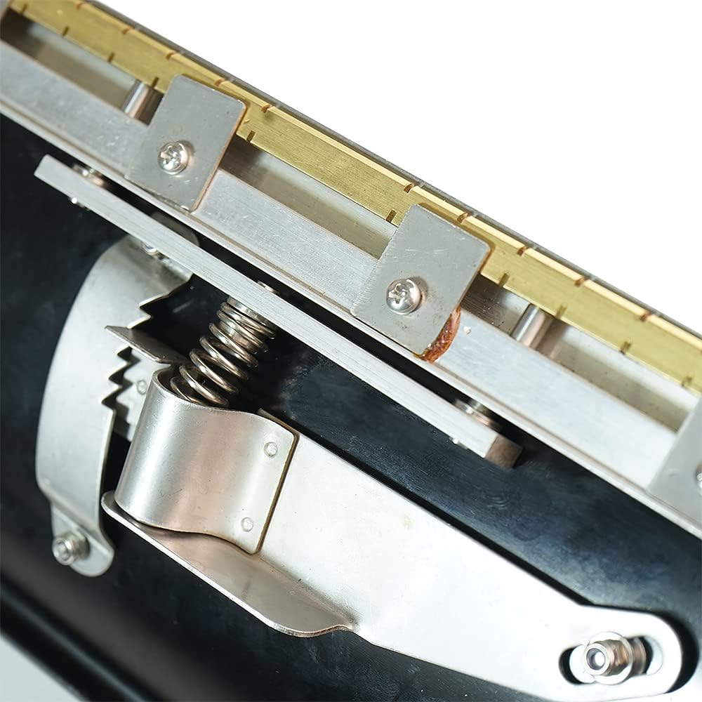 2 in 1 Drywall Flat Finishing Box Tool 6 and 8 inch G3680