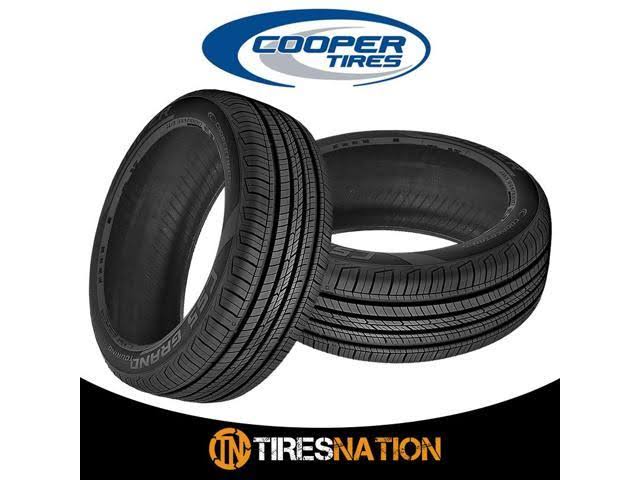 205/60R15 91T Tire V124