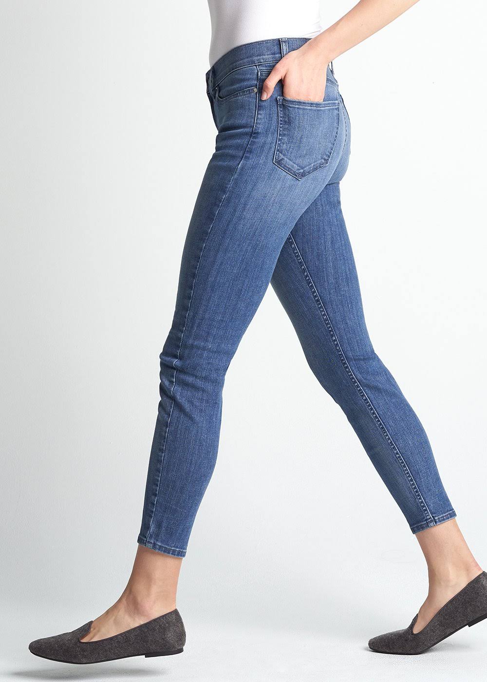 Ankle Jean, Size 30 B326959