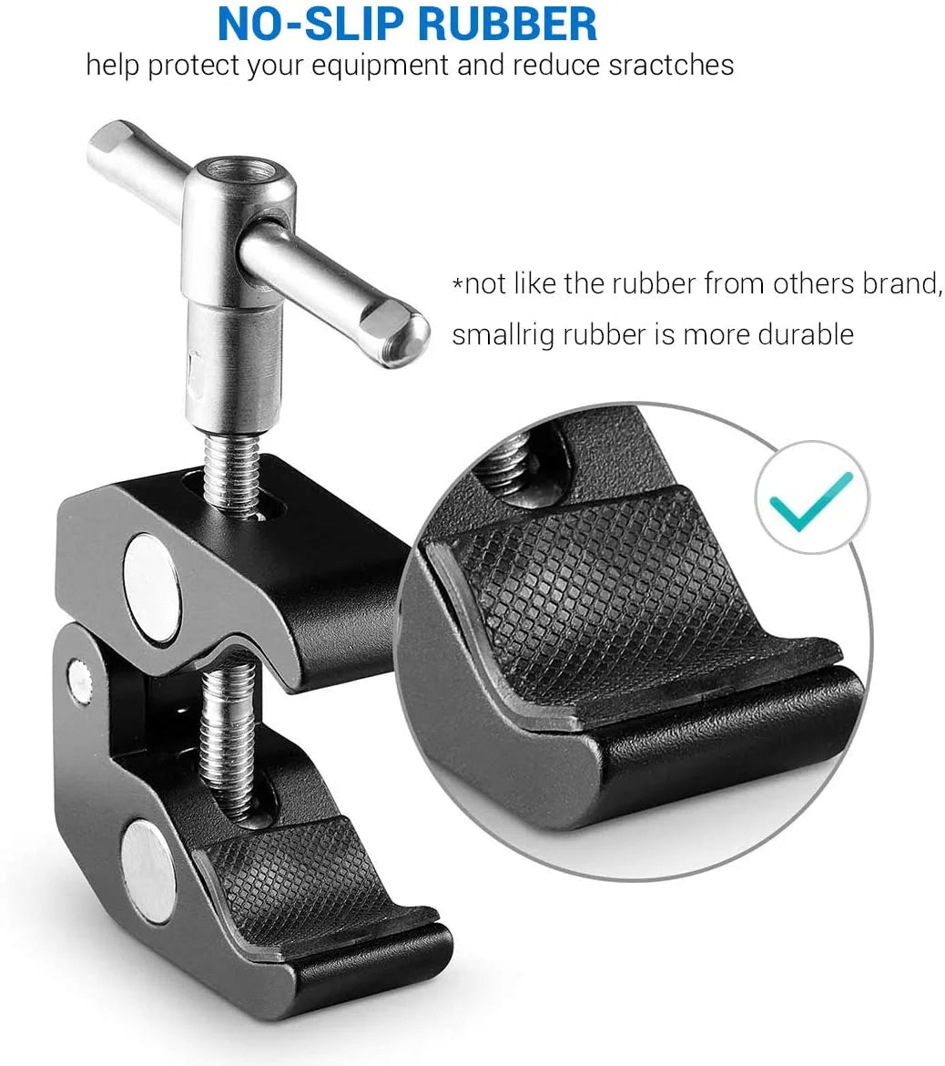 Magic Arm Clamp (2 Pack) Q381