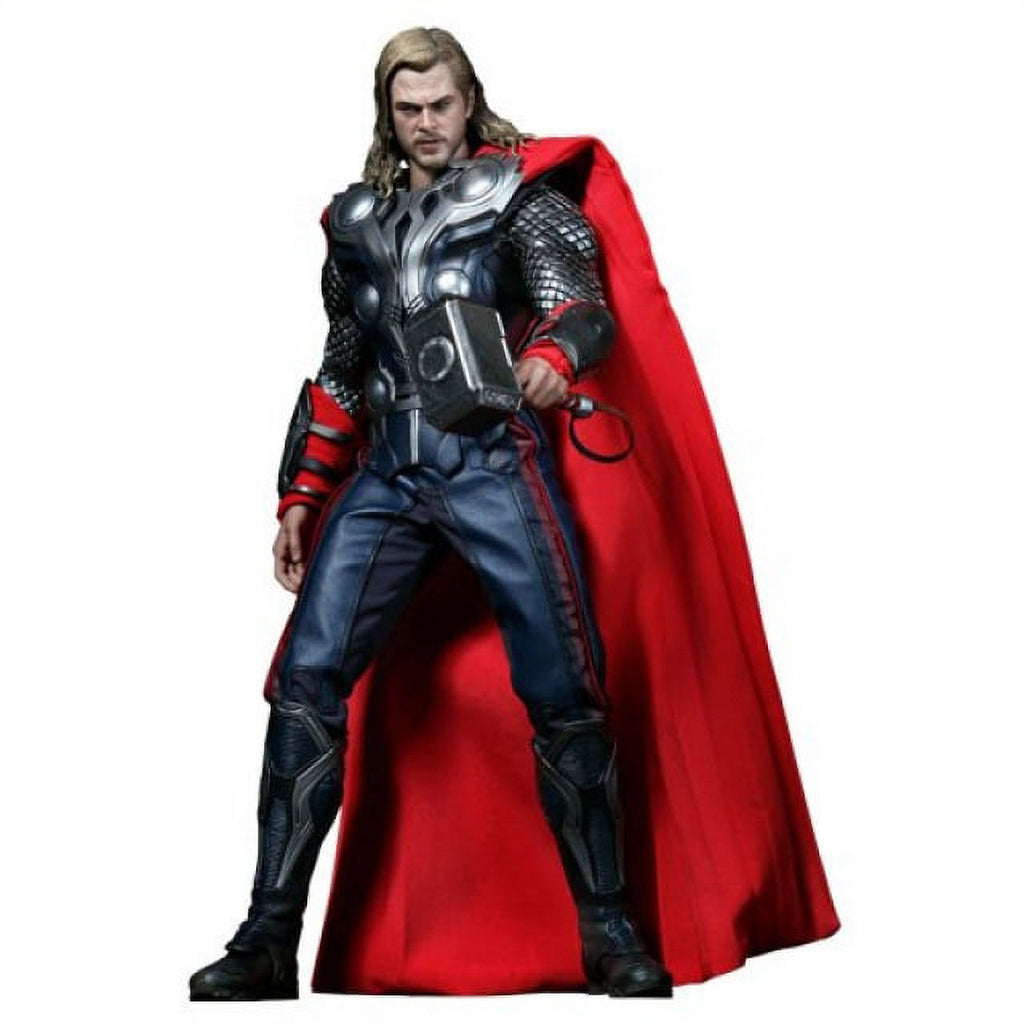 One Sixth Scale Figure Thor E7983