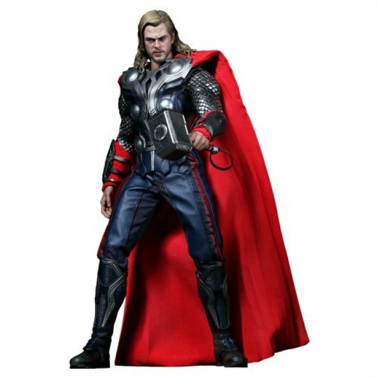 One Sixth Scale Figure Thor E7983