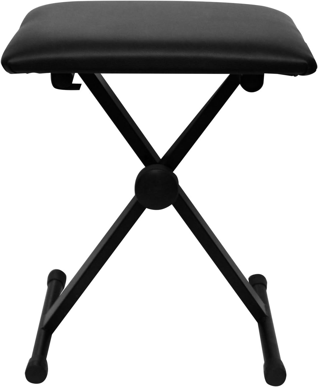 Double Braced X-Style Keyboard Stand S6359