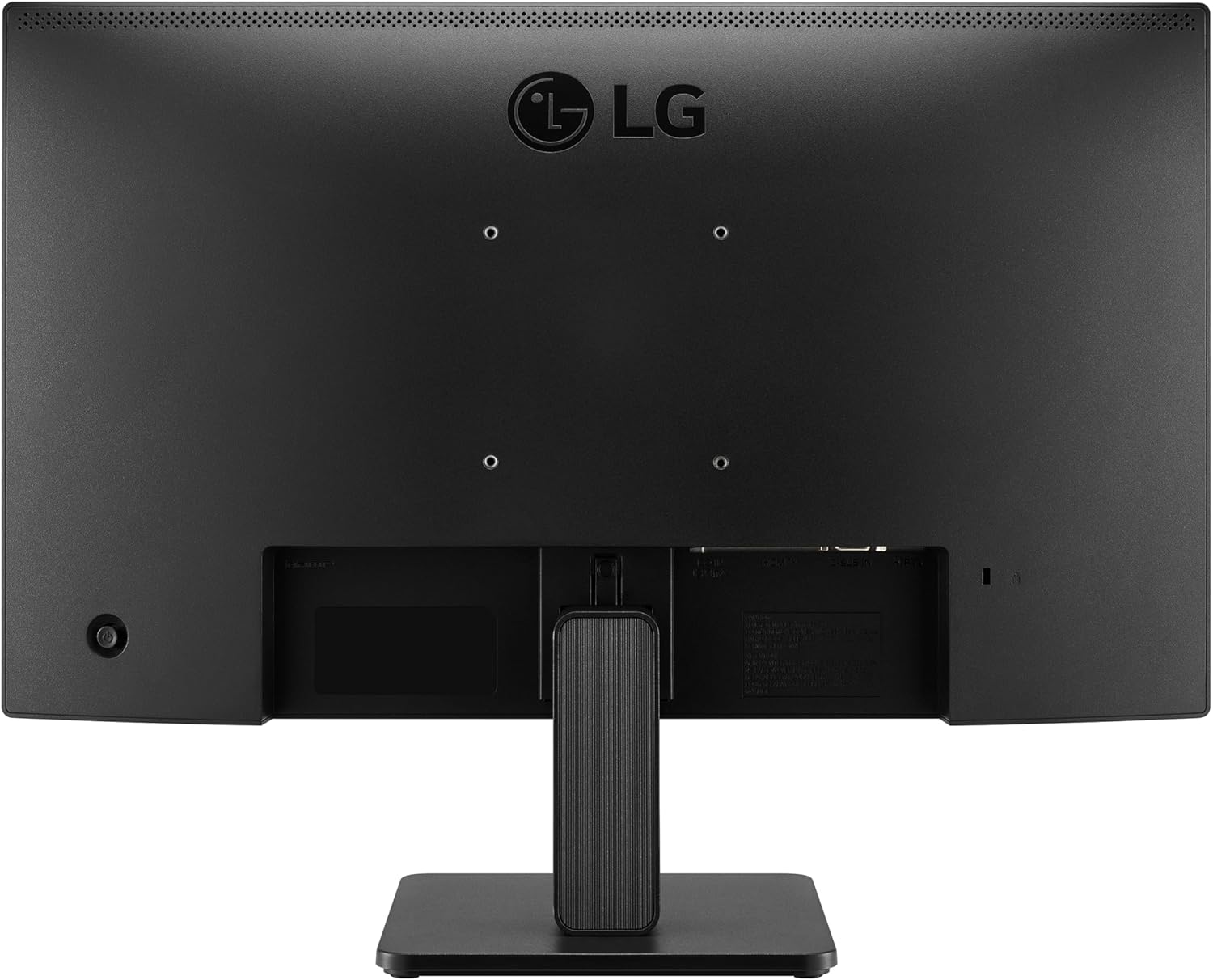 27-inch FHD IPS Computer Monitor, 100Hz, Black C3561