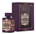 Rose, Jasmine & Oud Perfume with Amber, Vanilla and Patchouli Z512653