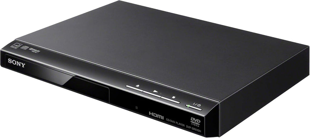 DVD Player with High Speed HDMI Cable F4050