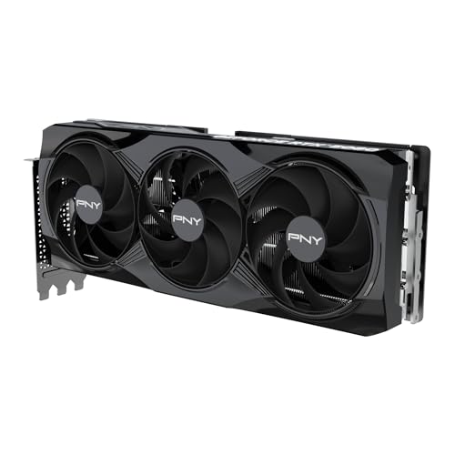 16GB Overclocked Triple Fan Graphics Card L902627