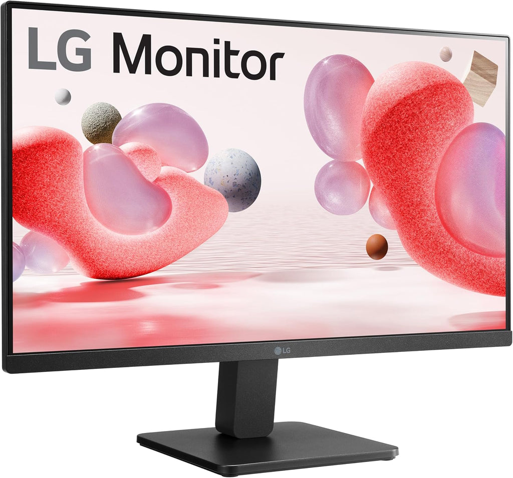 27-inch FHD IPS Computer Monitor, 100Hz, Black C3561