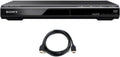 DVD Player with High Speed HDMI Cable F4050
