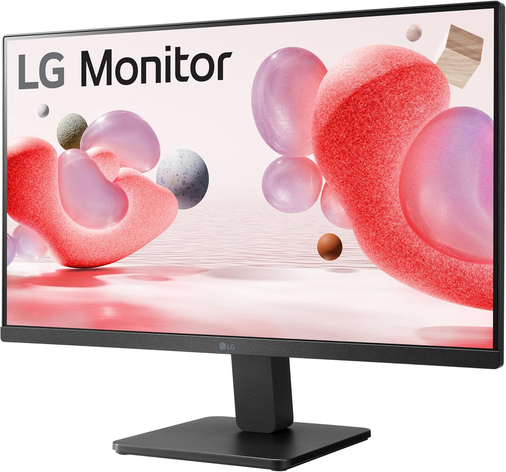 27-inch FHD IPS Computer Monitor, 100Hz, Black C3561