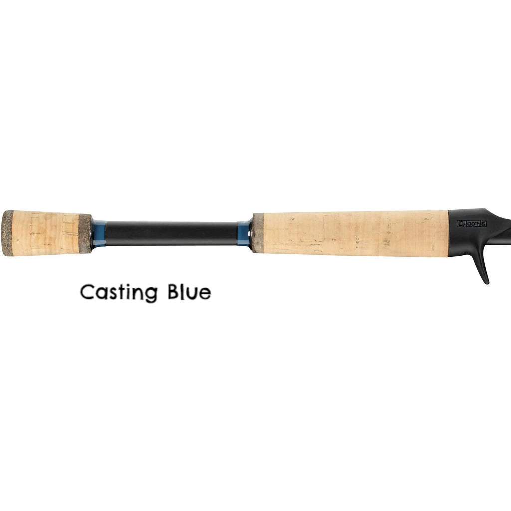 Casting Rod E427