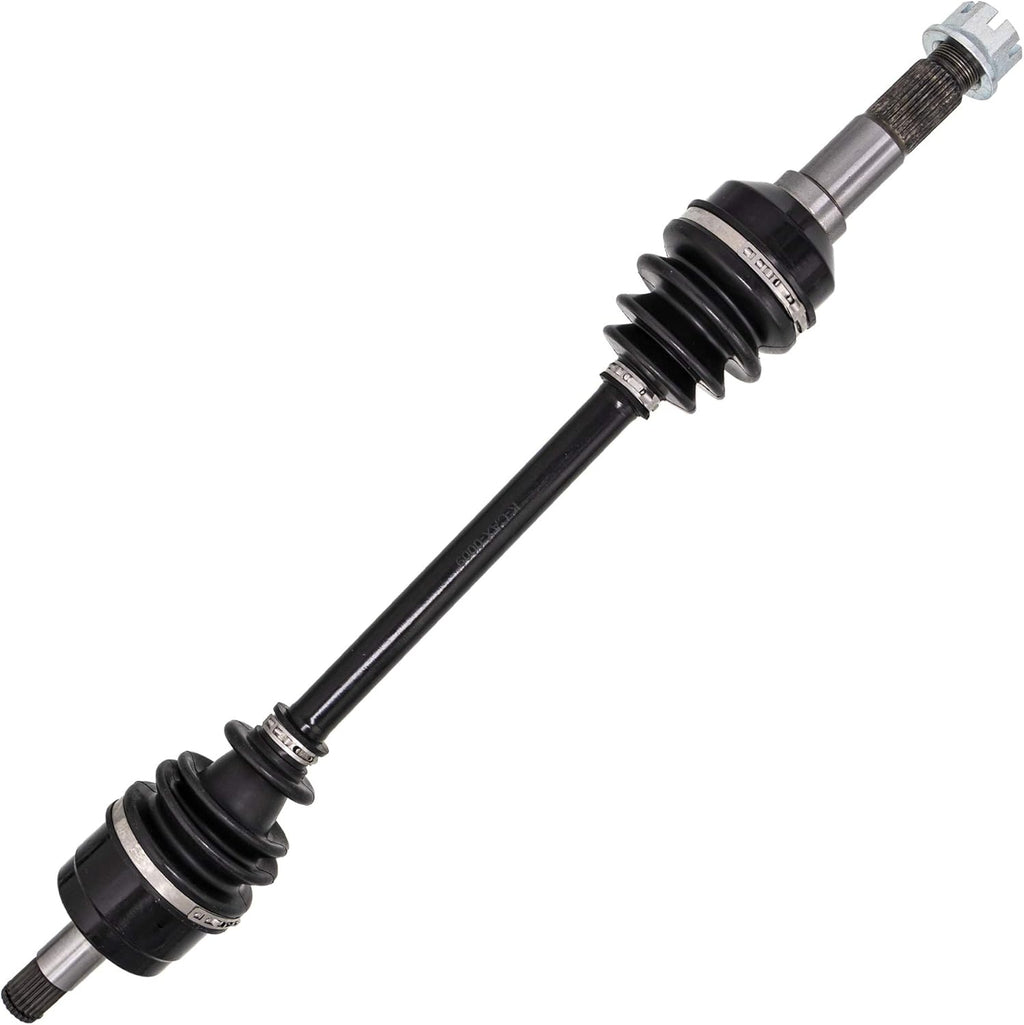 Front Left and Right Axle Kit Combo for Yamaha Rhino 450 660 I219200