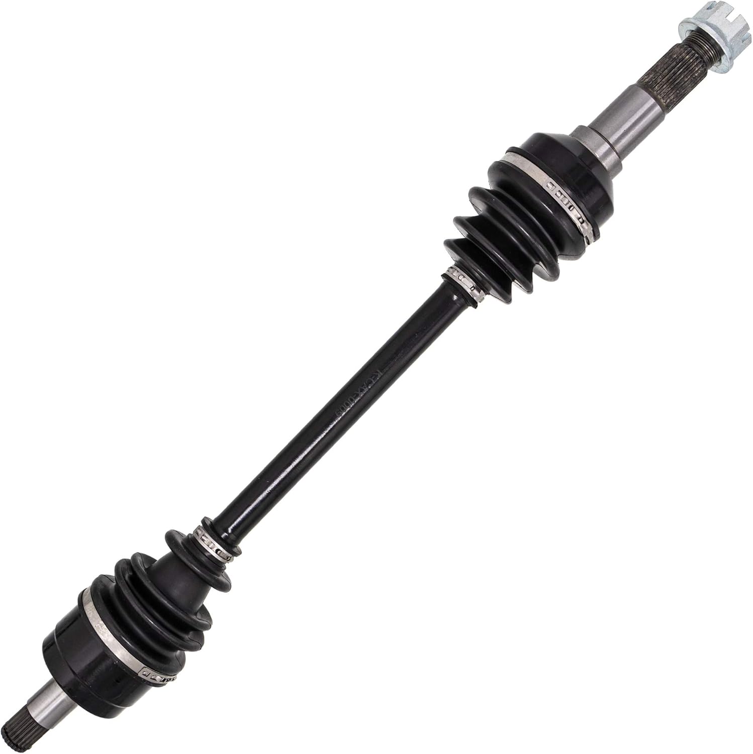 Front Left and Right Axle Kit Combo for Yamaha Rhino 450 660 I219200