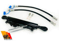 Hydraulic Top Link Cat. 1-1 with Locking Block 20 7/8” - 31 7/8” B63528