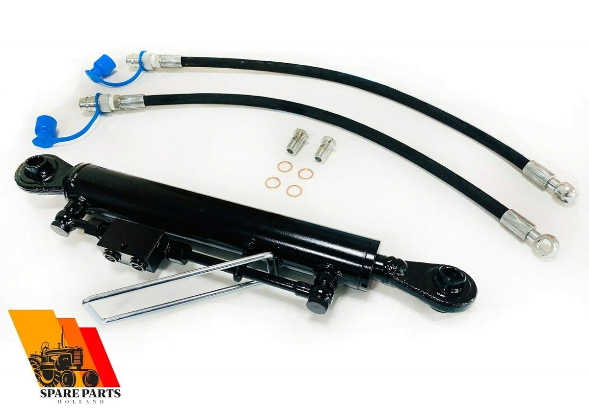 Hydraulic Top Link Cat. 1-1 with Locking Block 20 7/8” - 31 7/8” B63528