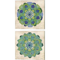 Set of 2 Canvas Art L45986