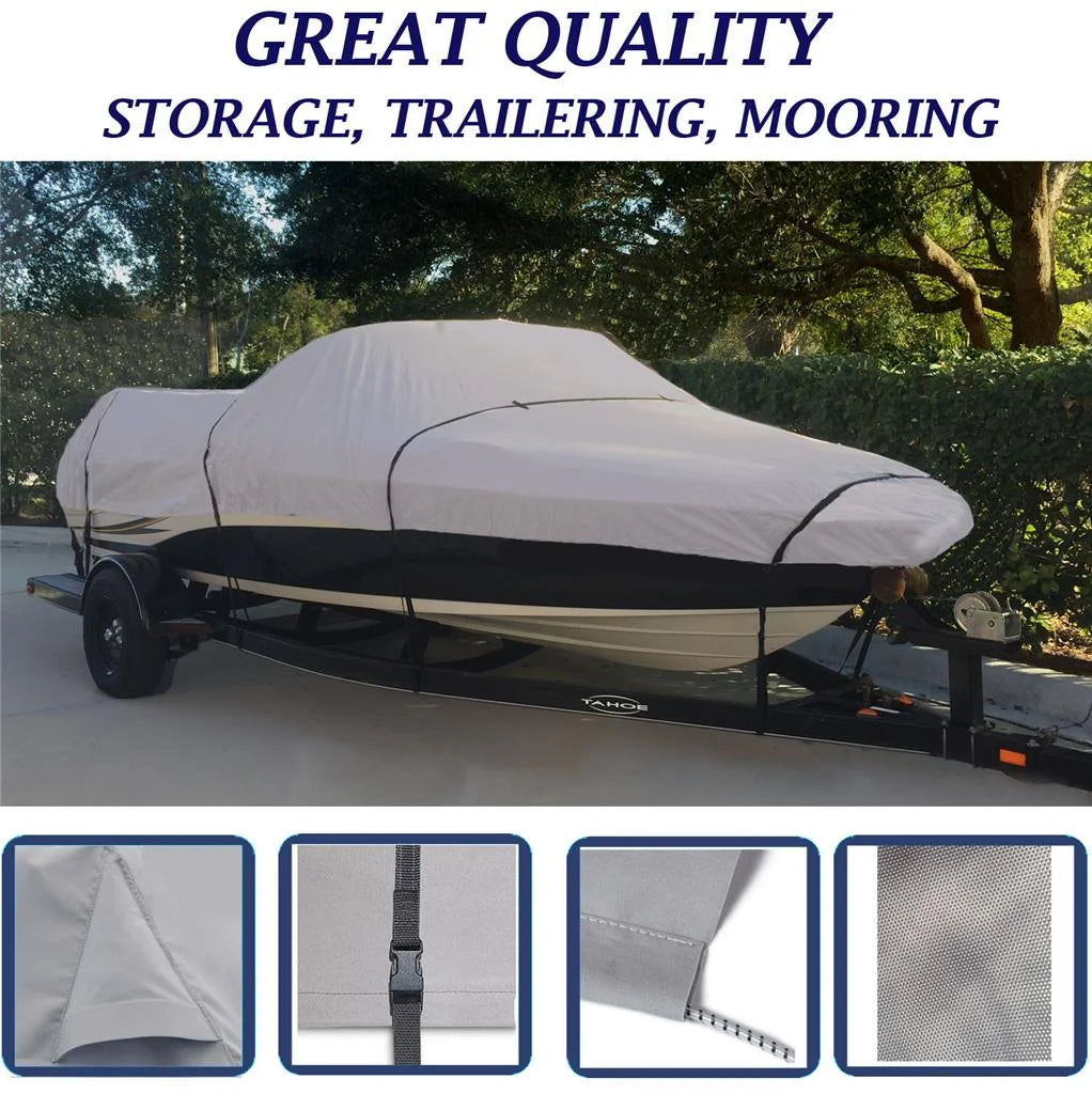 19 Boat Cover Q142473