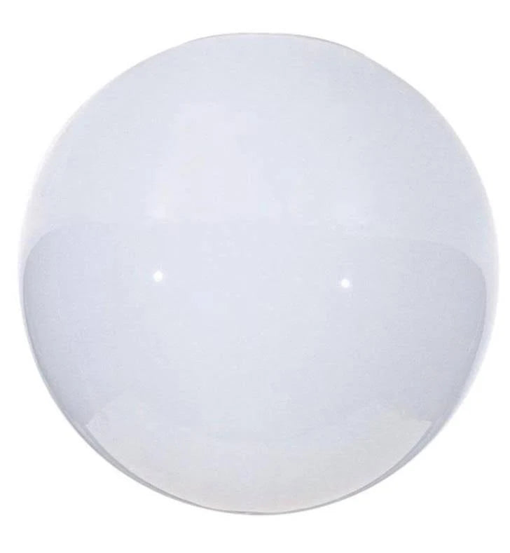 14 inch Blown Neckless Ball T545