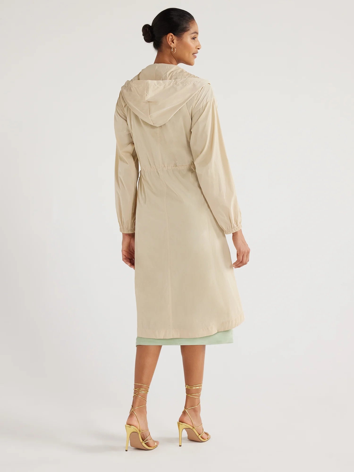 Women’s Anorak Jacket E323121