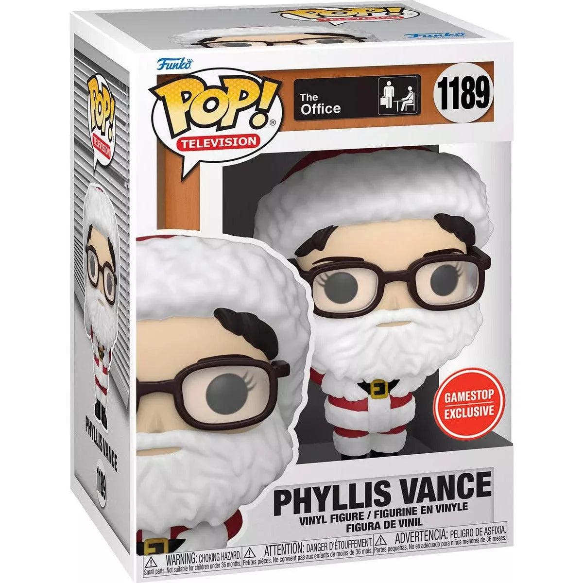 Vinyl Figure T179422