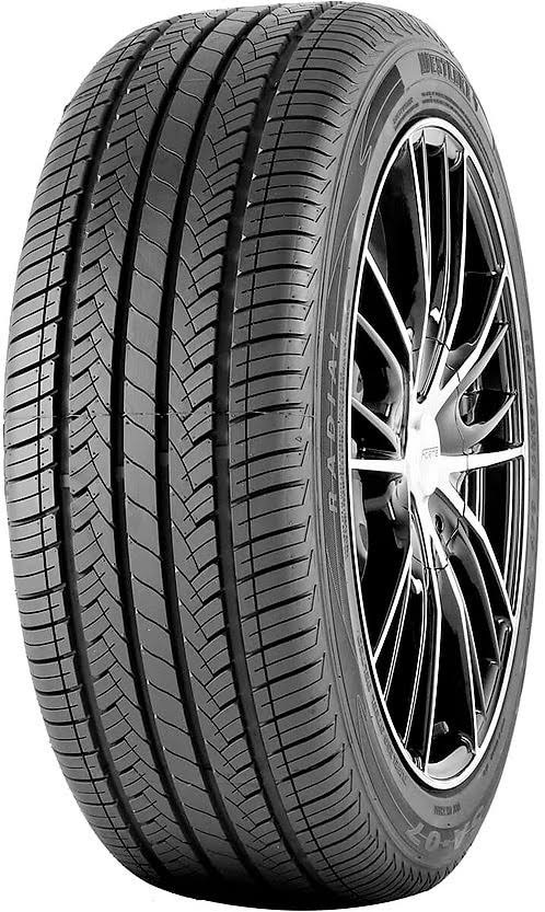 265/50R20 Tire I994672