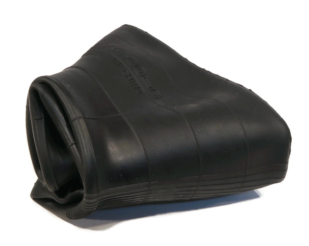 2 Tire Inner Tubes 15x6x6 TR13 Straight Valve Stem X496602