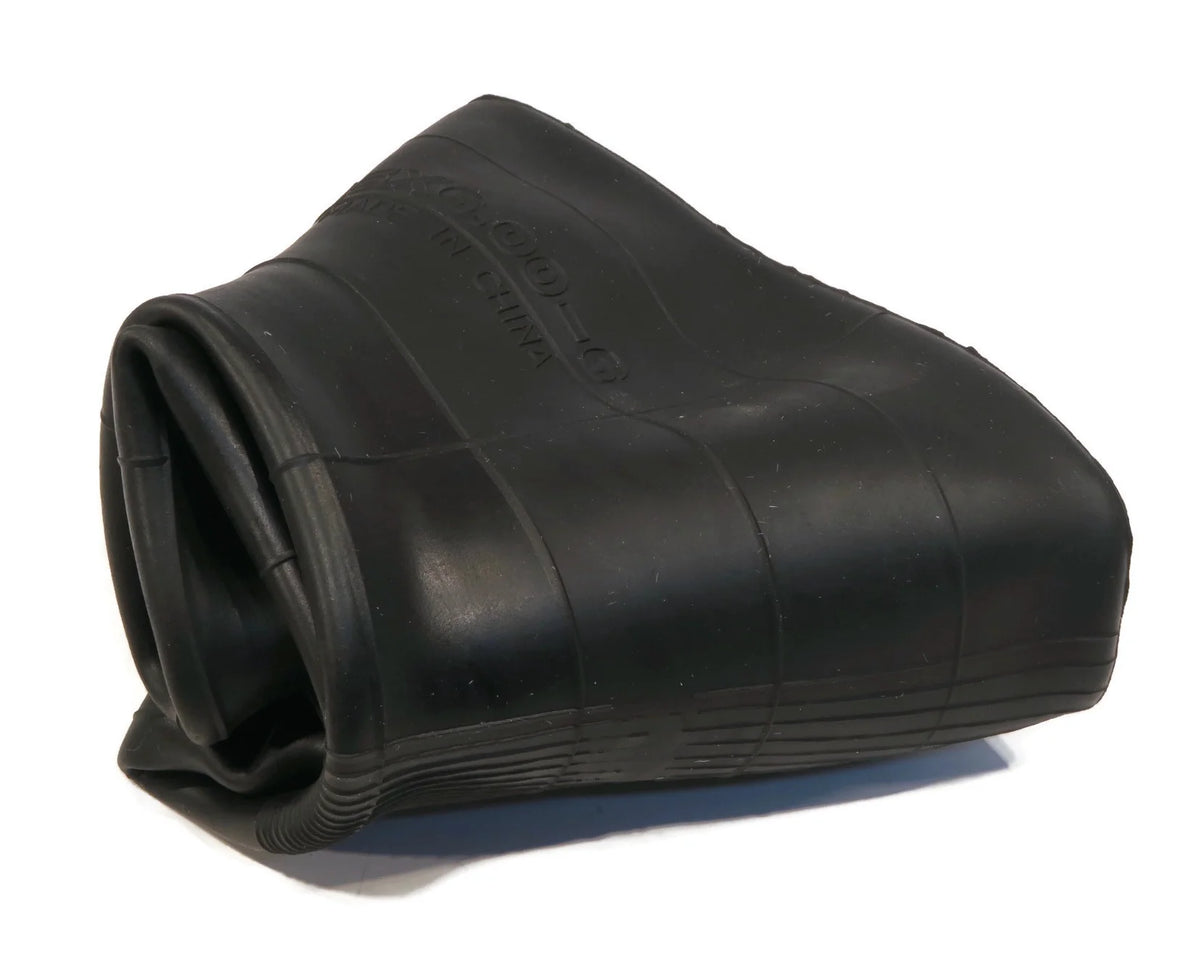 2 Tire Inner Tubes 15x6x6 TR13 Straight Valve Stem X496602