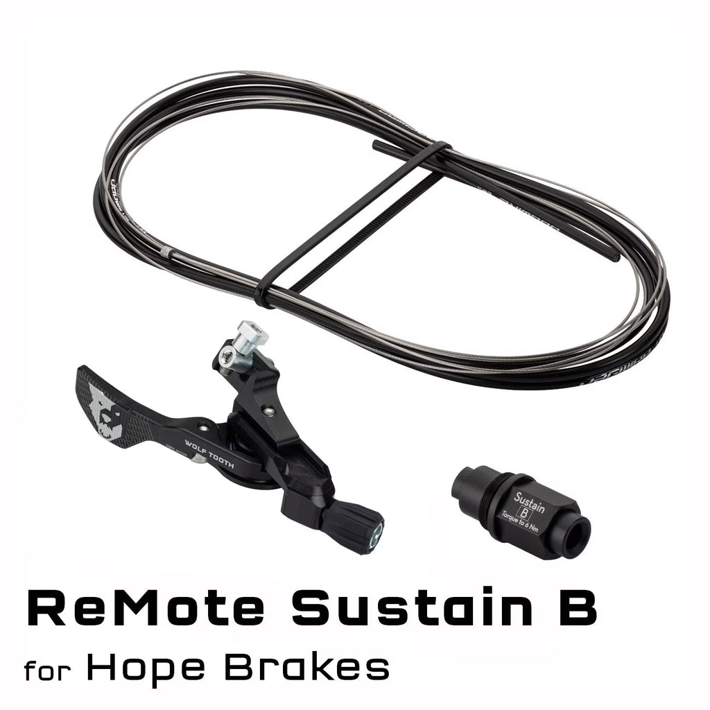 Sustain B Lever for Hope Brakes Z305092