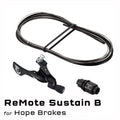 Sustain B Lever for Hope Brakes Z305092