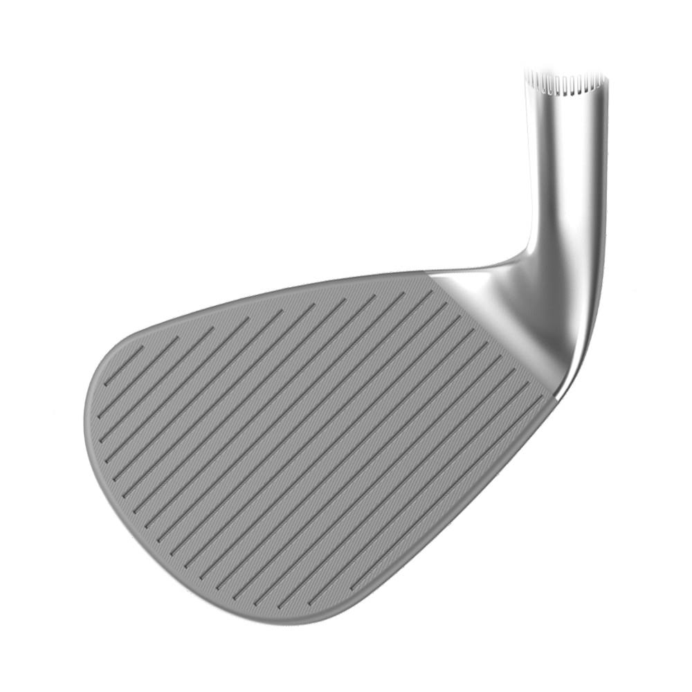 Chrome Full Toe Wedge P40793