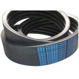 Banded Belt 7/8 x 194in OC 3 Band W412