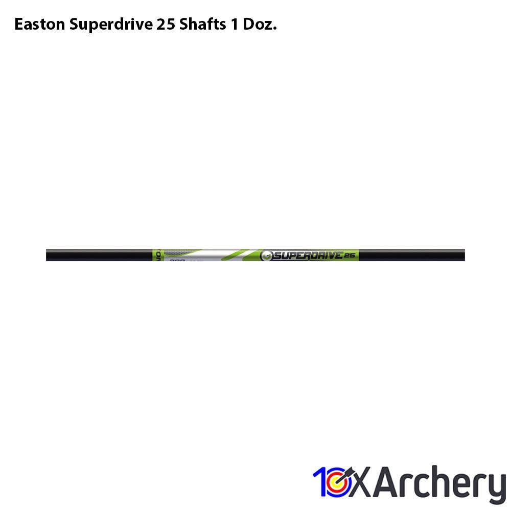 25 Shafts - 1 Doz. X997482