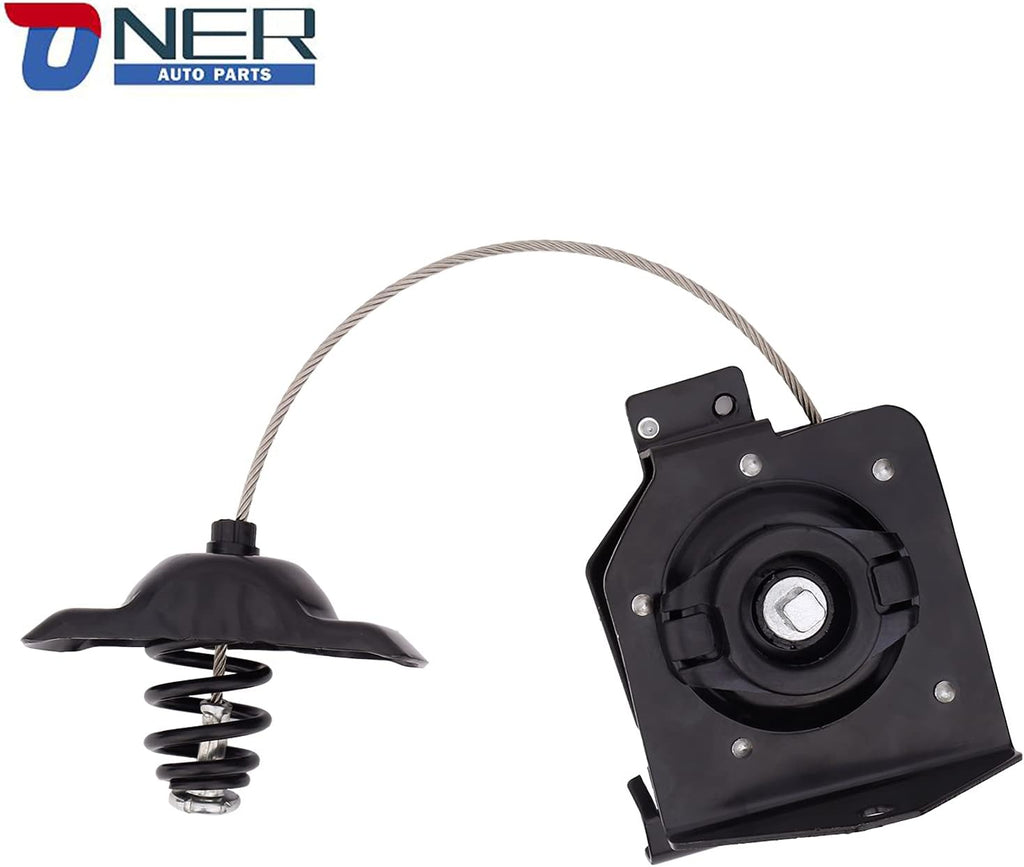 Spare Tire Hoist Assembly, Pack of 2 B569279