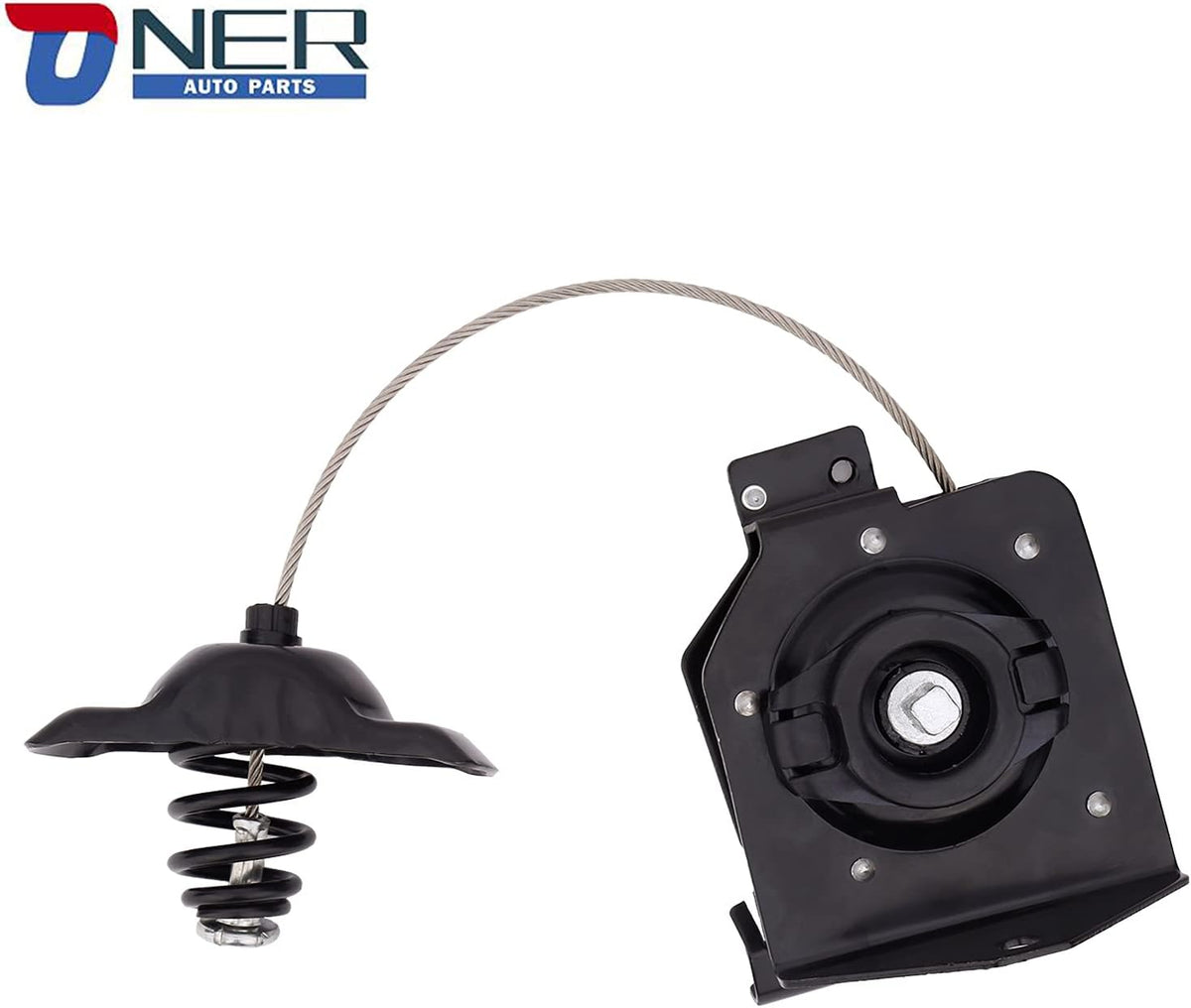Spare Tire Hoist Assembly, Pack of 2 B569279