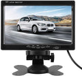 7in Car Monitor Reverse Monitor Pack of 2 M6192
