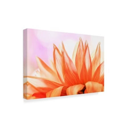 Young Canvas Art L712