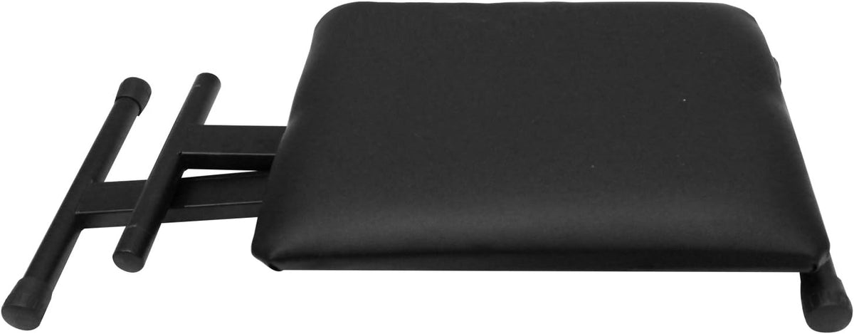 Double Braced X-Style Keyboard Stand S6359