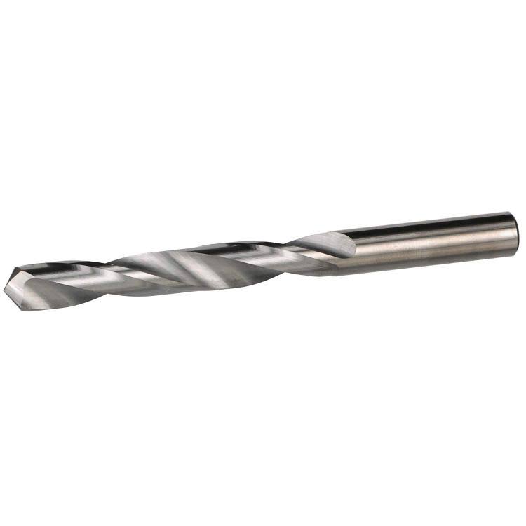 27/64x22 Solid Carbide Drill Bit W642
