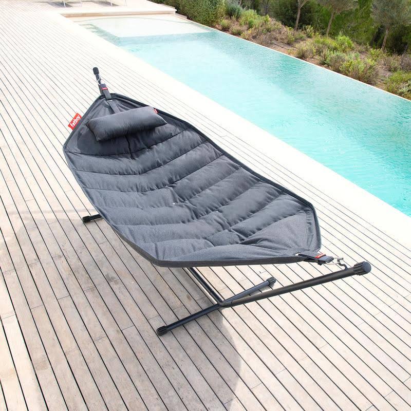 Seafoam Hammock O390