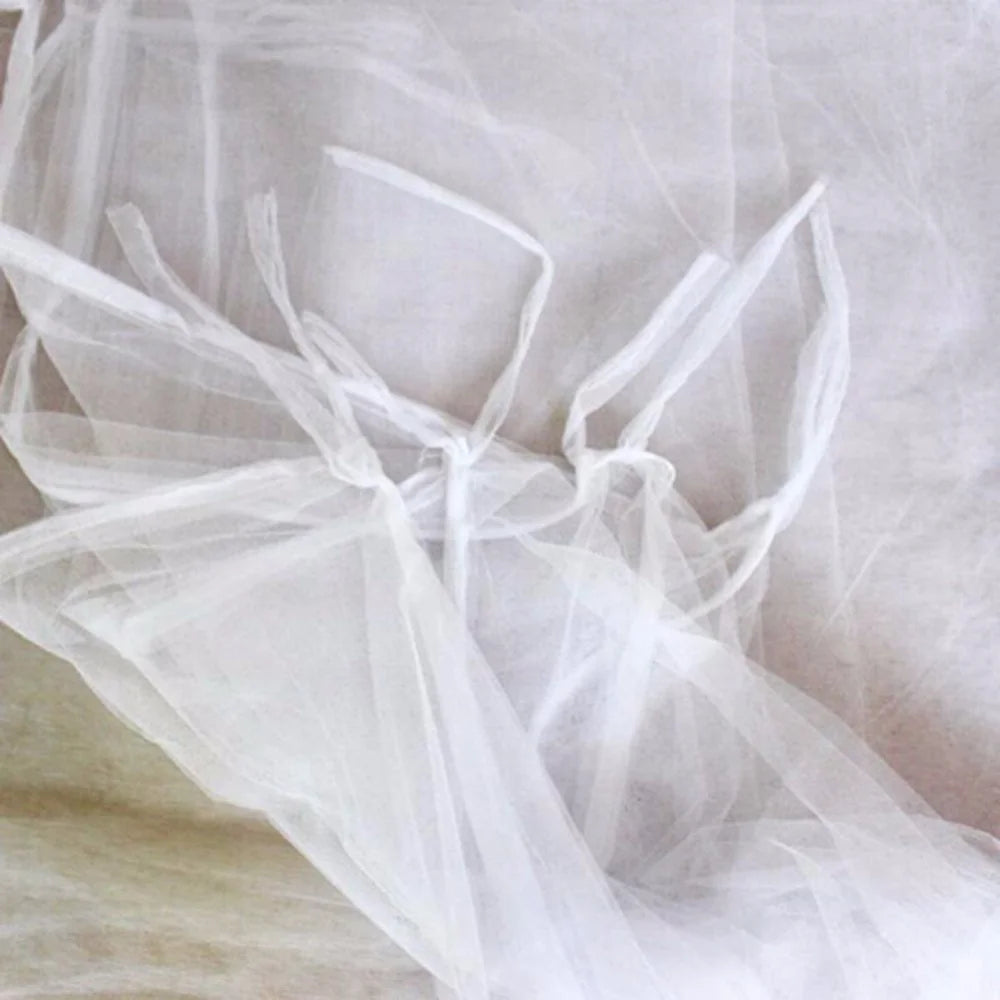 Mosquito Net Bed Curtains Tent E6004