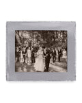 Beaded Frame, 8x10 V228