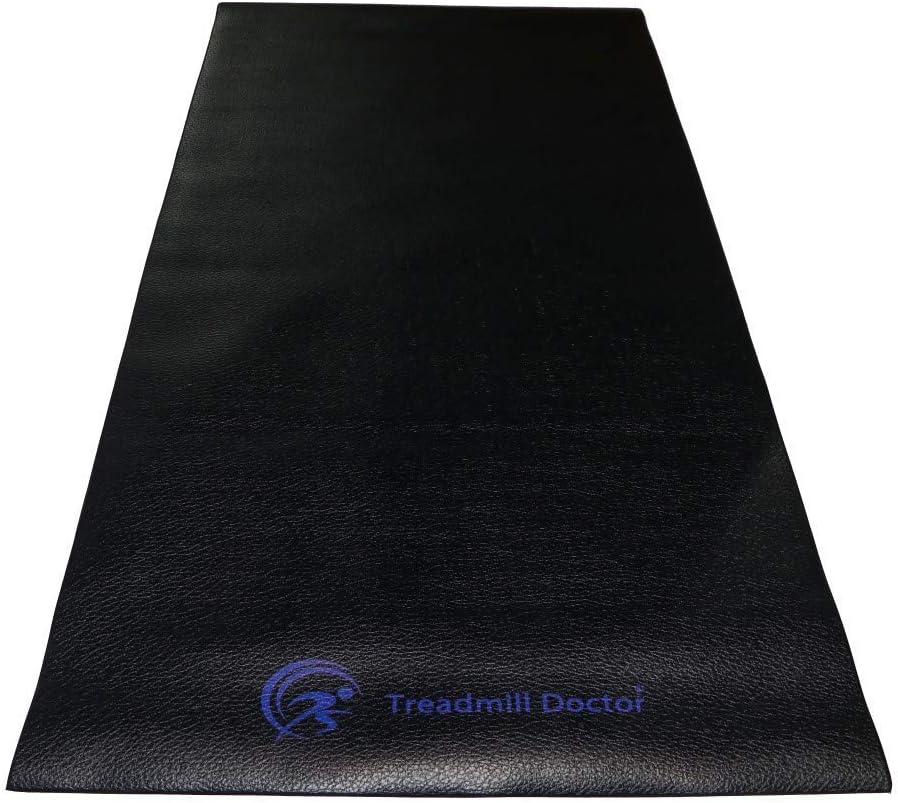 Large Treadmill Mat Pack of 2 H1018