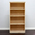 Colonial Maple Bookcase F980147