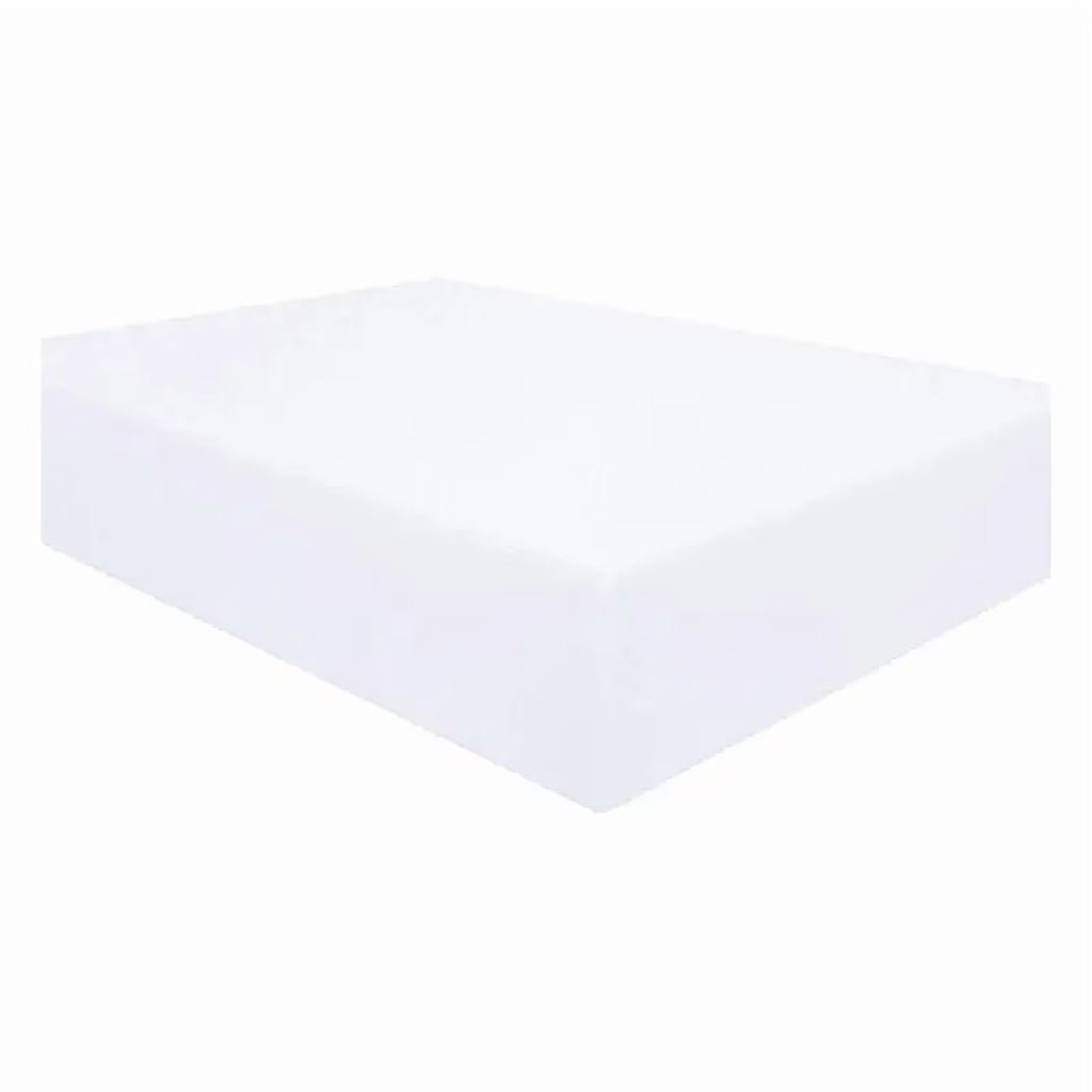 Brushed Microfiber Deep Pocket Fitted Sheet F100