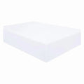 Brushed Microfiber Deep Pocket Fitted Sheet F100