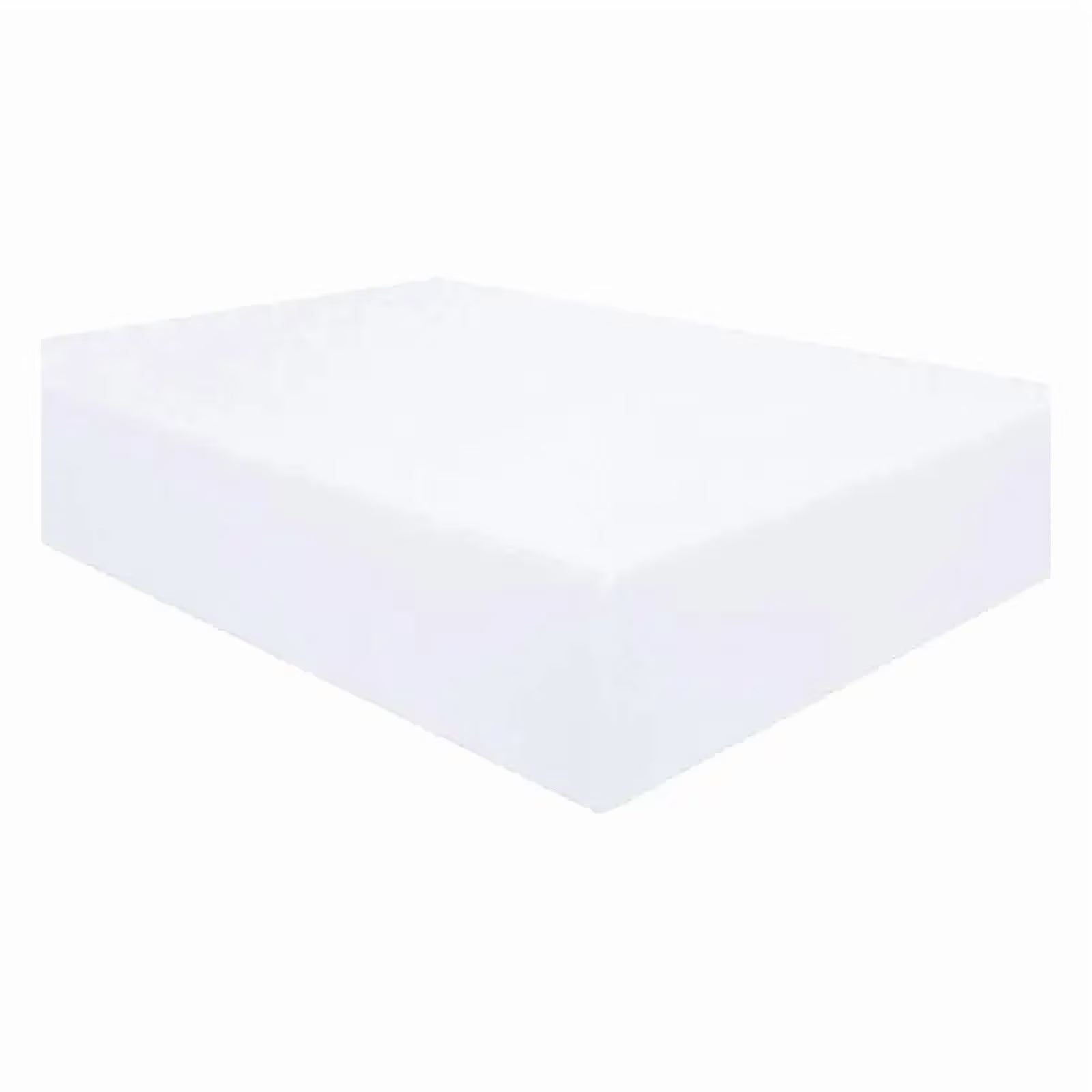 Brushed Microfiber Deep Pocket Fitted Sheet F100