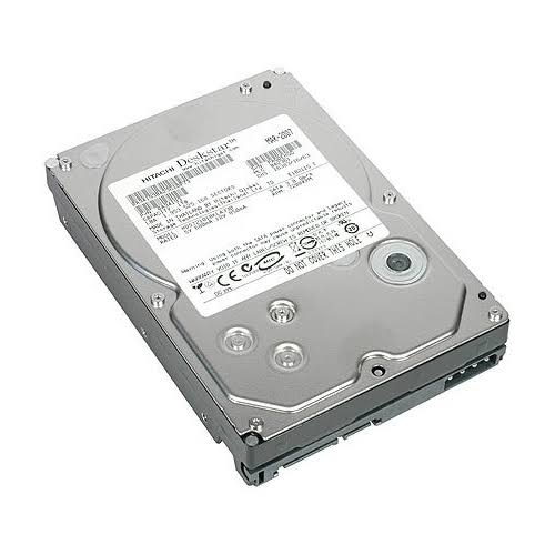 3 TB SATA Hard Drive N188407