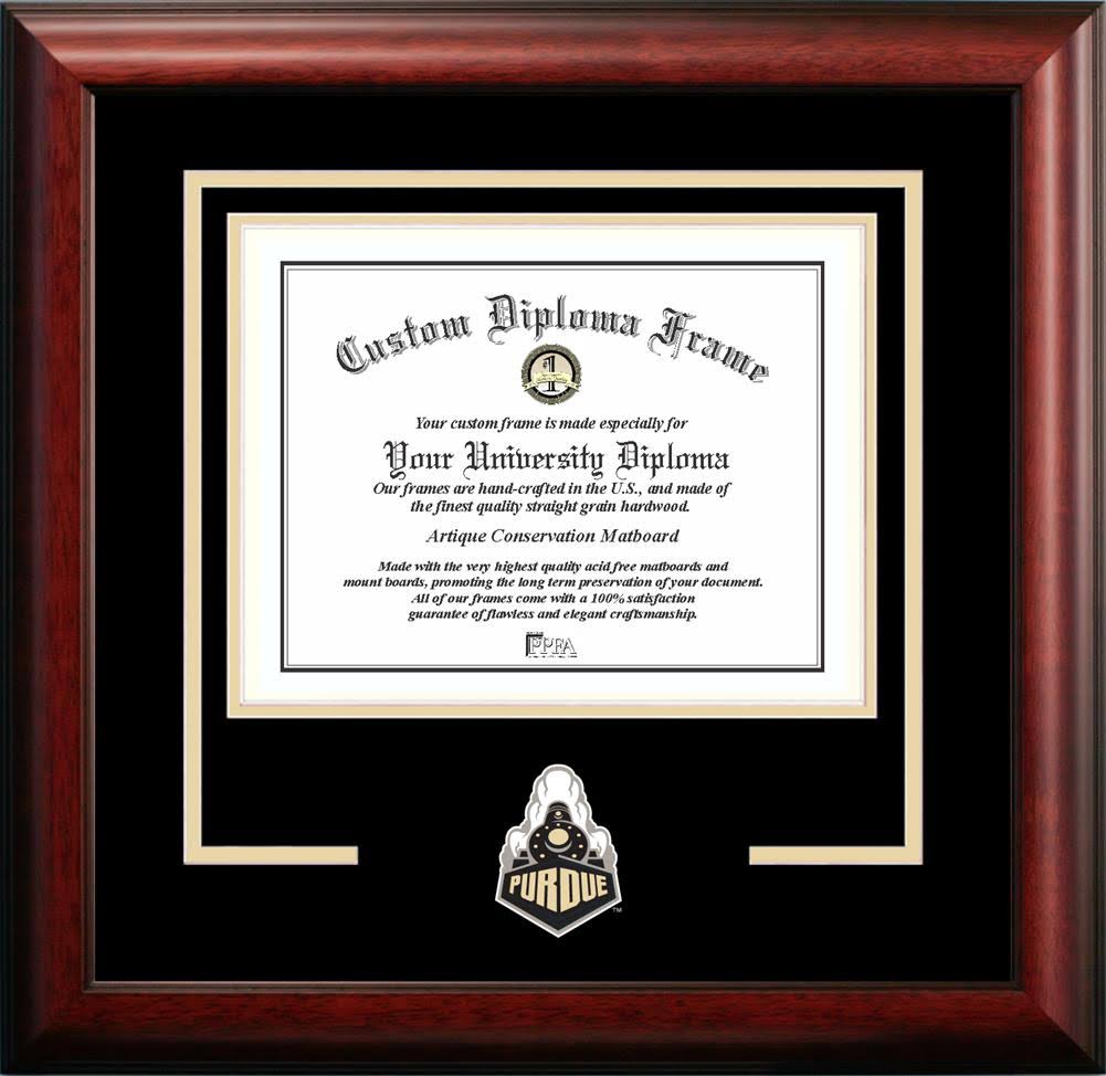 Diploma Frame E3145