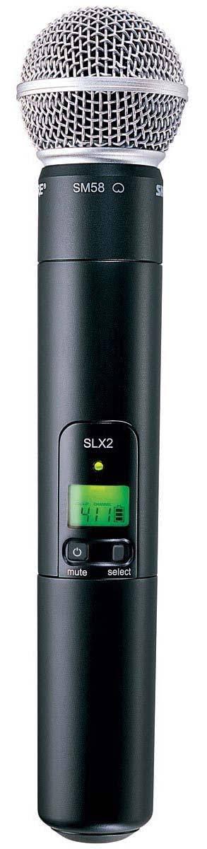 Combo Wireless System N384