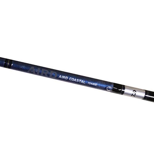 Aird Coastal Inshore Baitcasting Rod C7259